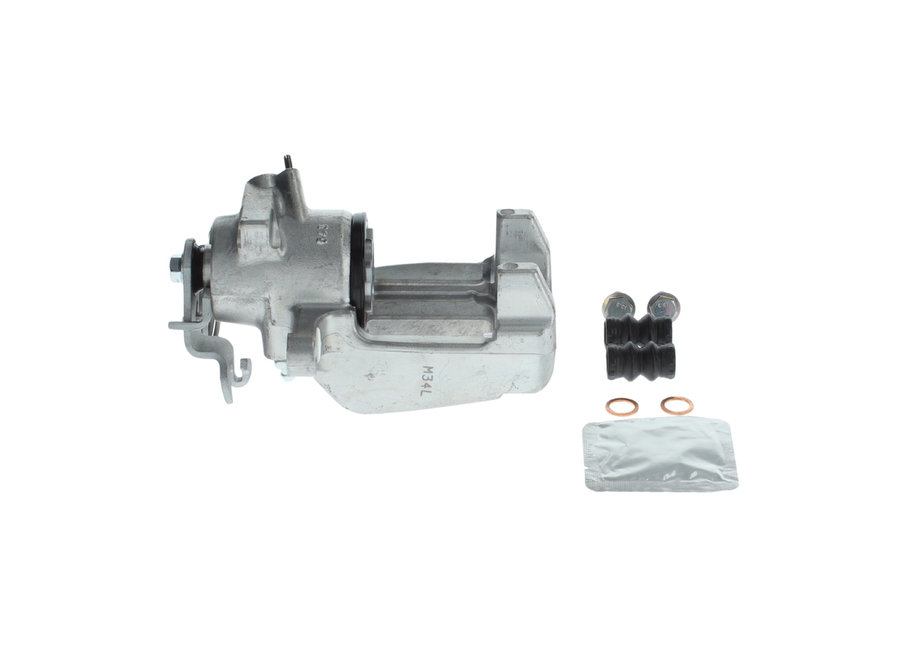 Brake Caliper - 0 986 474 185 BOSCH
