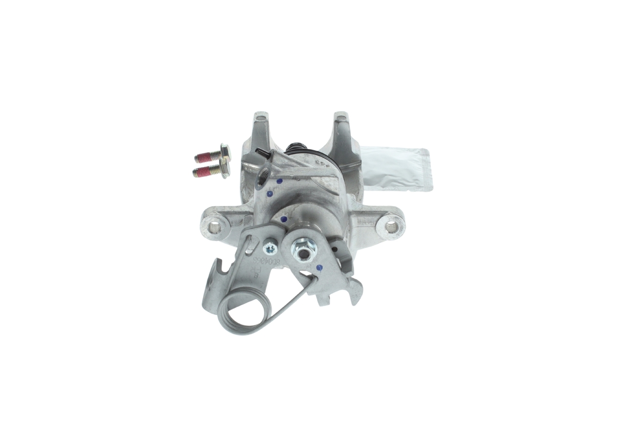 Brake Caliper - 0 986 474 185 BOSCH