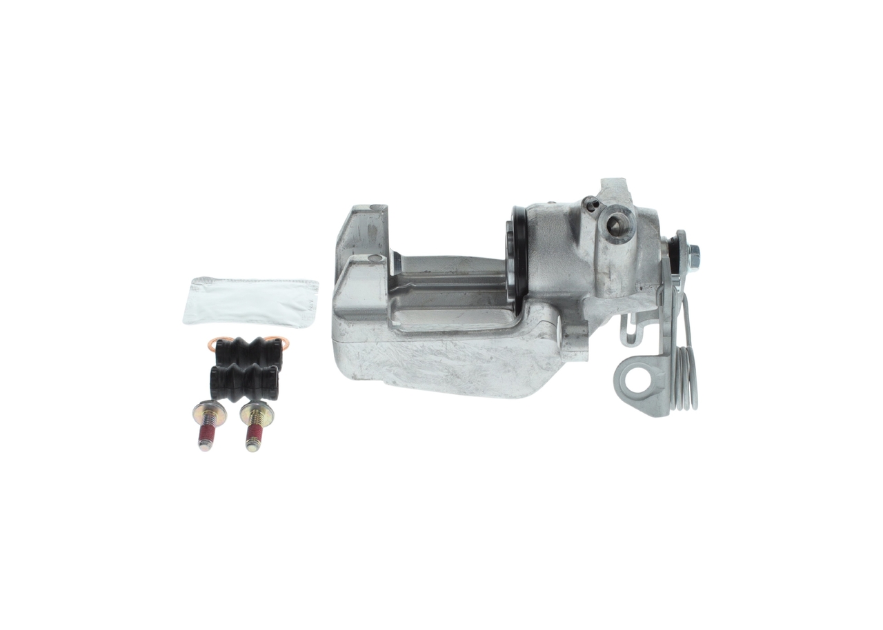 Brake Caliper - 0 986 474 185 BOSCH