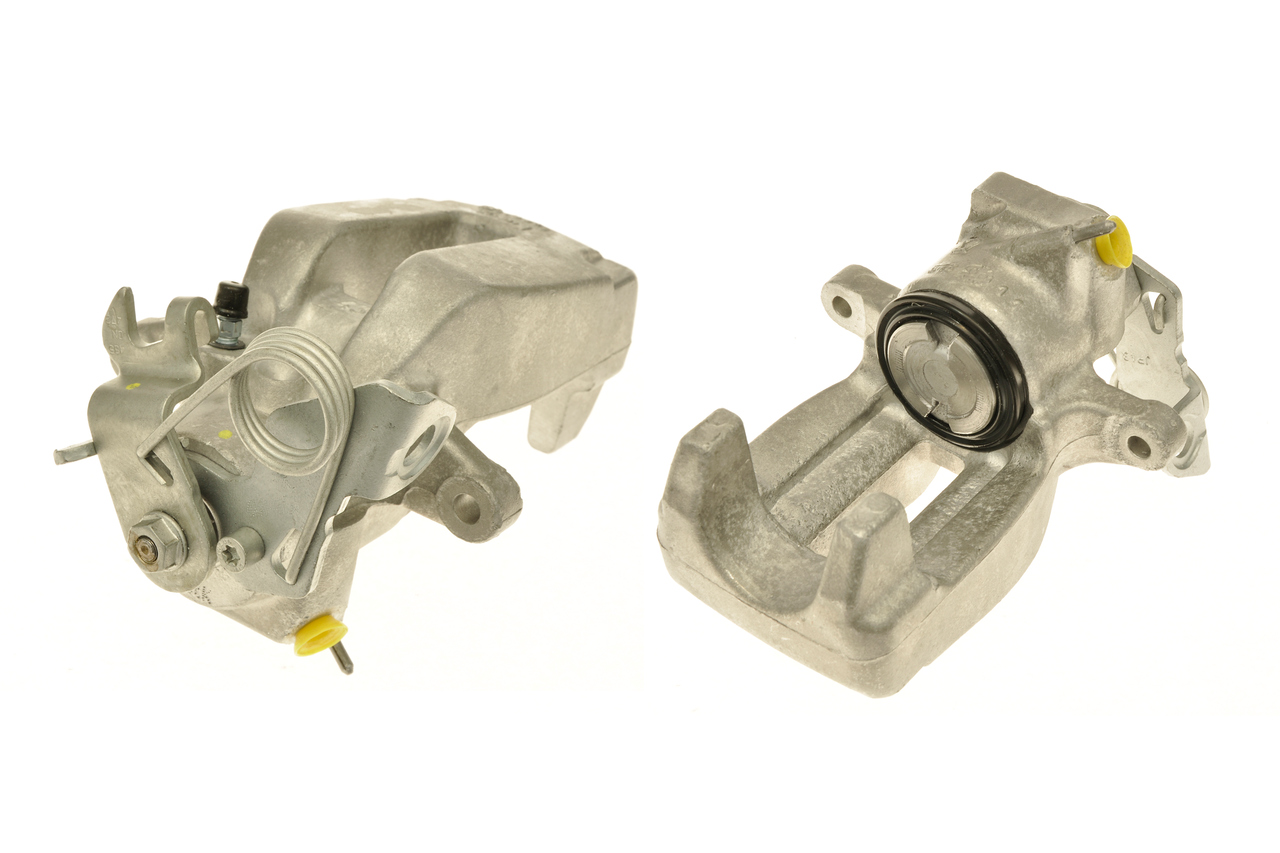 Brake Caliper - 0 986 474 185 BOSCH
