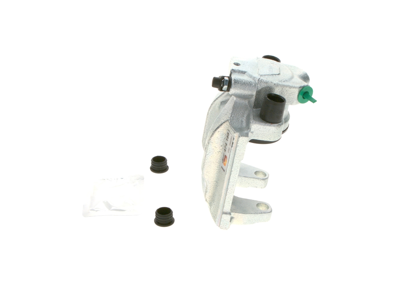 Pinza freno - 0 986 474 188 BOSCH