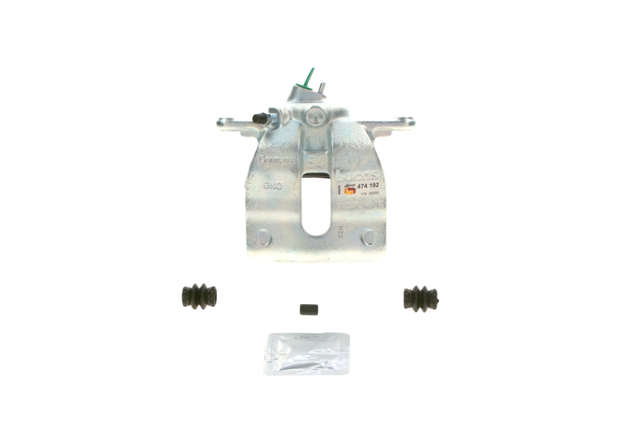 Pinza freno - 0 986 474 192 BOSCH