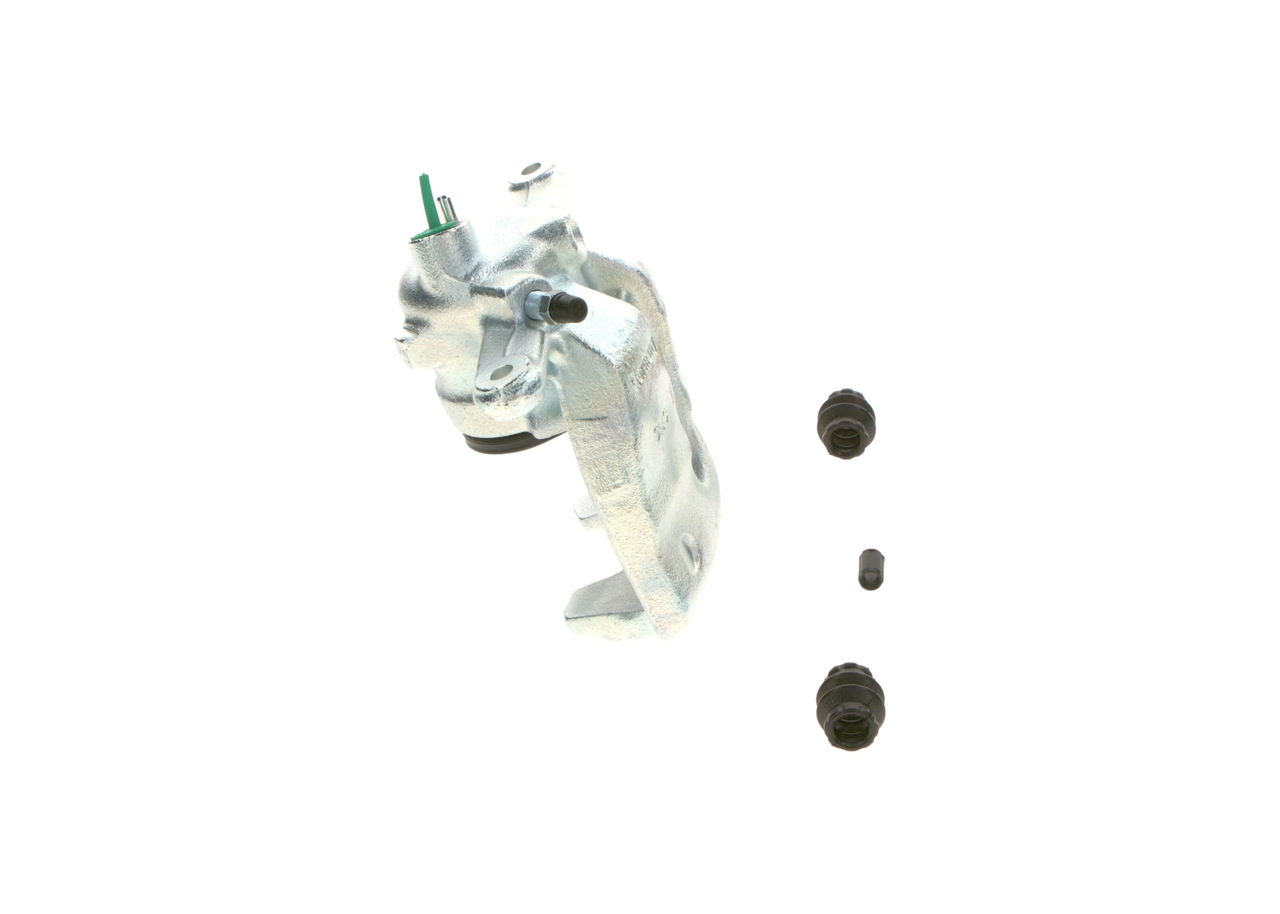 stabdžių apkaba - 0 986 474 192 BOSCH