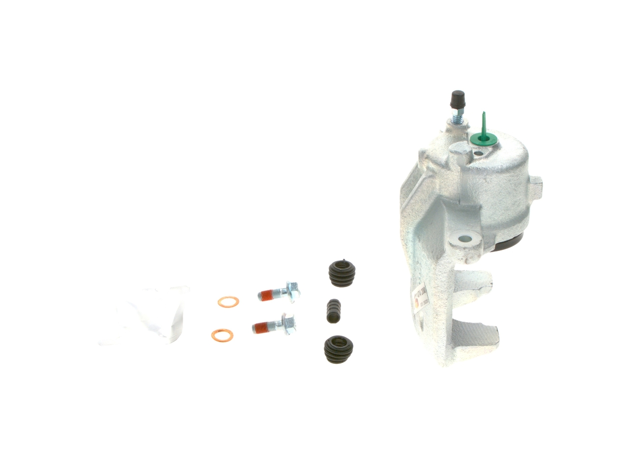Brake Caliper - 0 986 474 200 BOSCH
