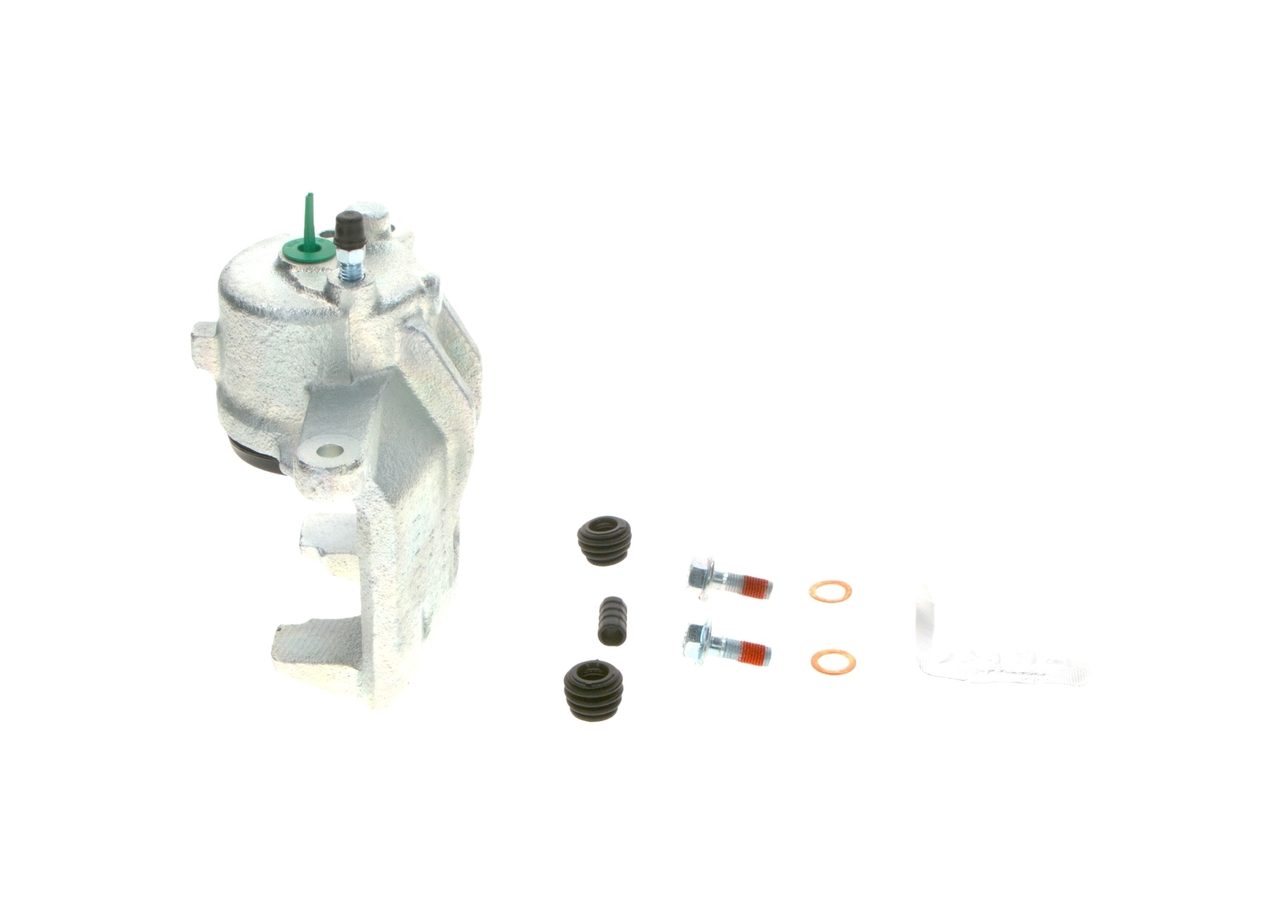 Brake Caliper - 0 986 474 200 BOSCH