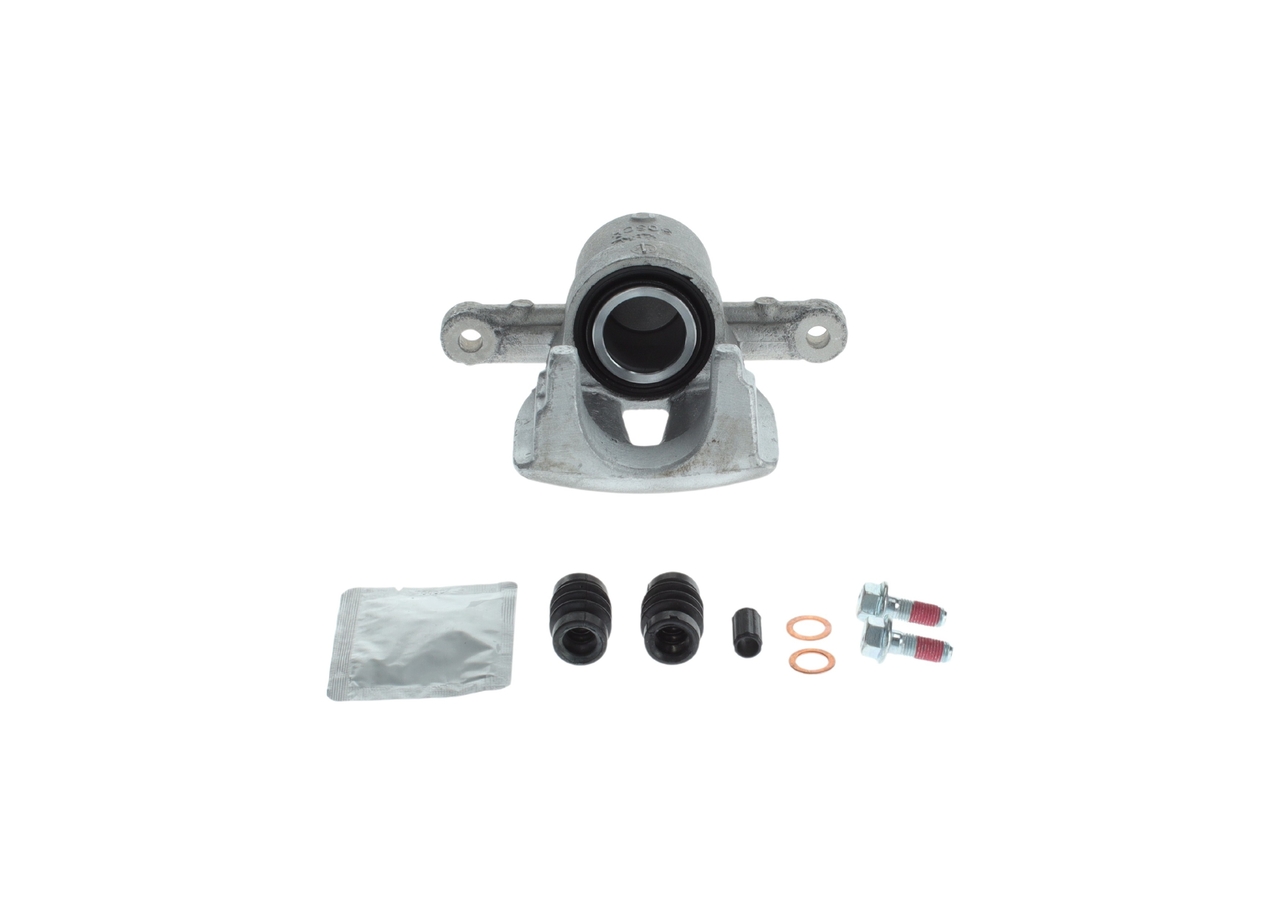 Brake Caliper - 0 986 474 201 BOSCH