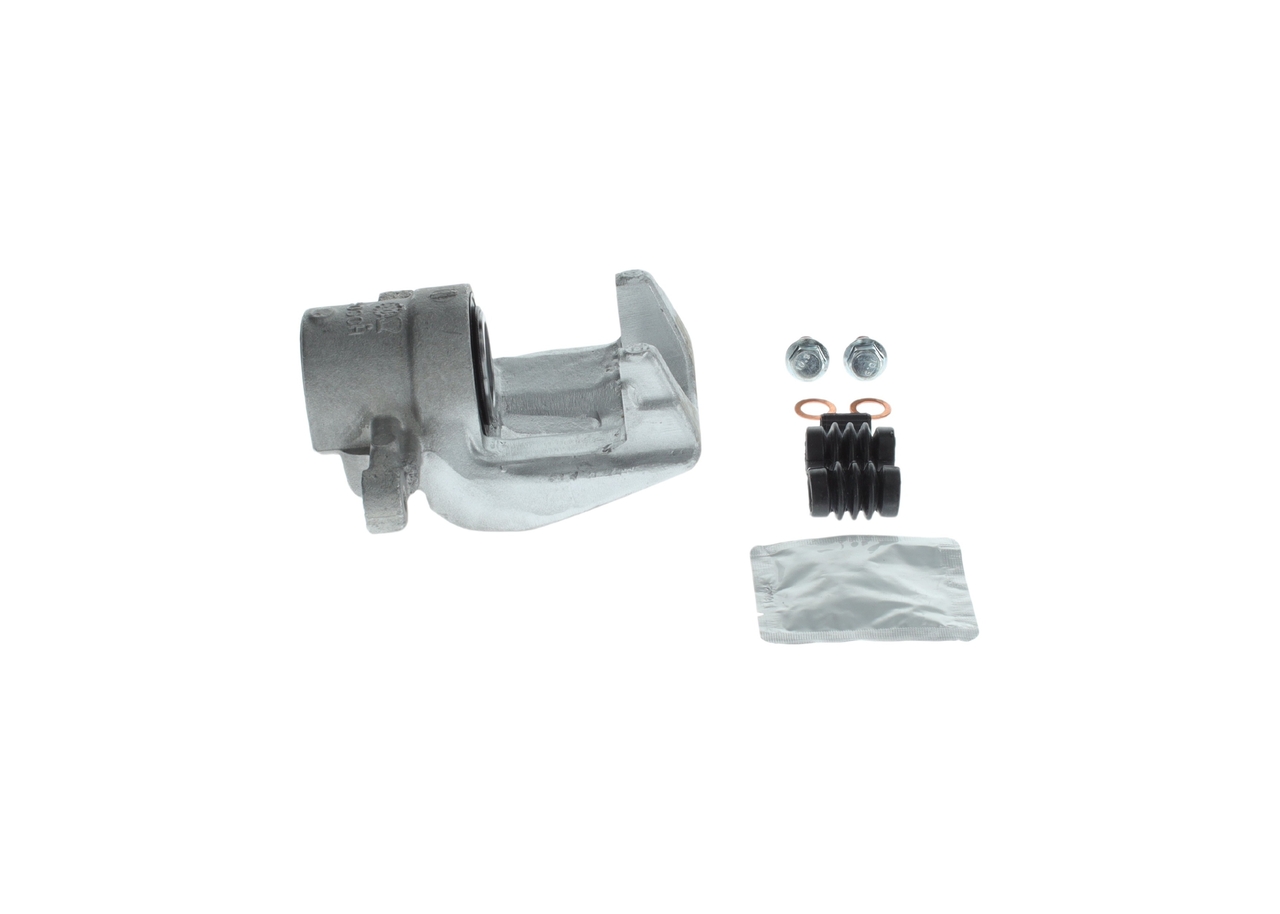 Brake Caliper - 0 986 474 201 BOSCH