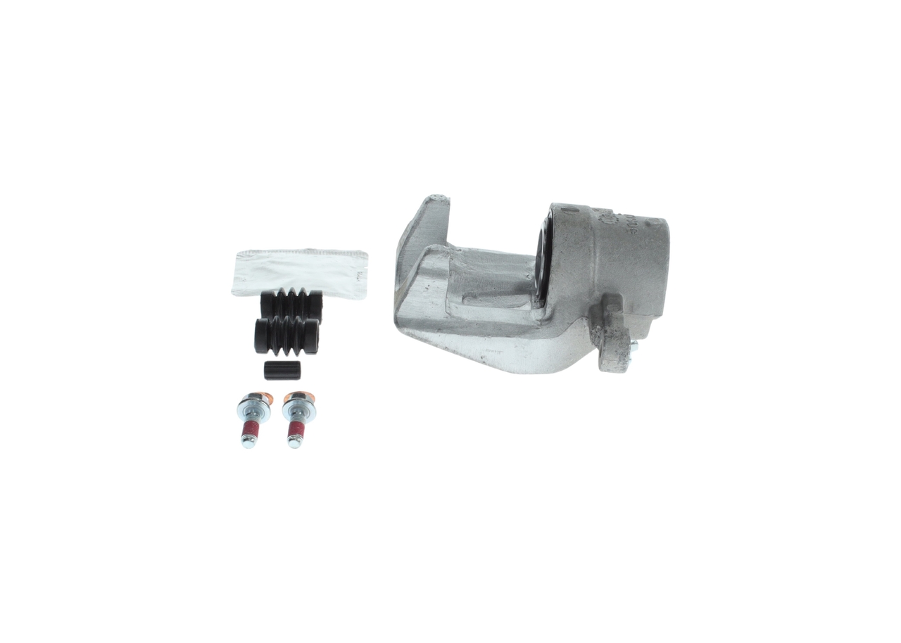 Brake Caliper - 0 986 474 201 BOSCH