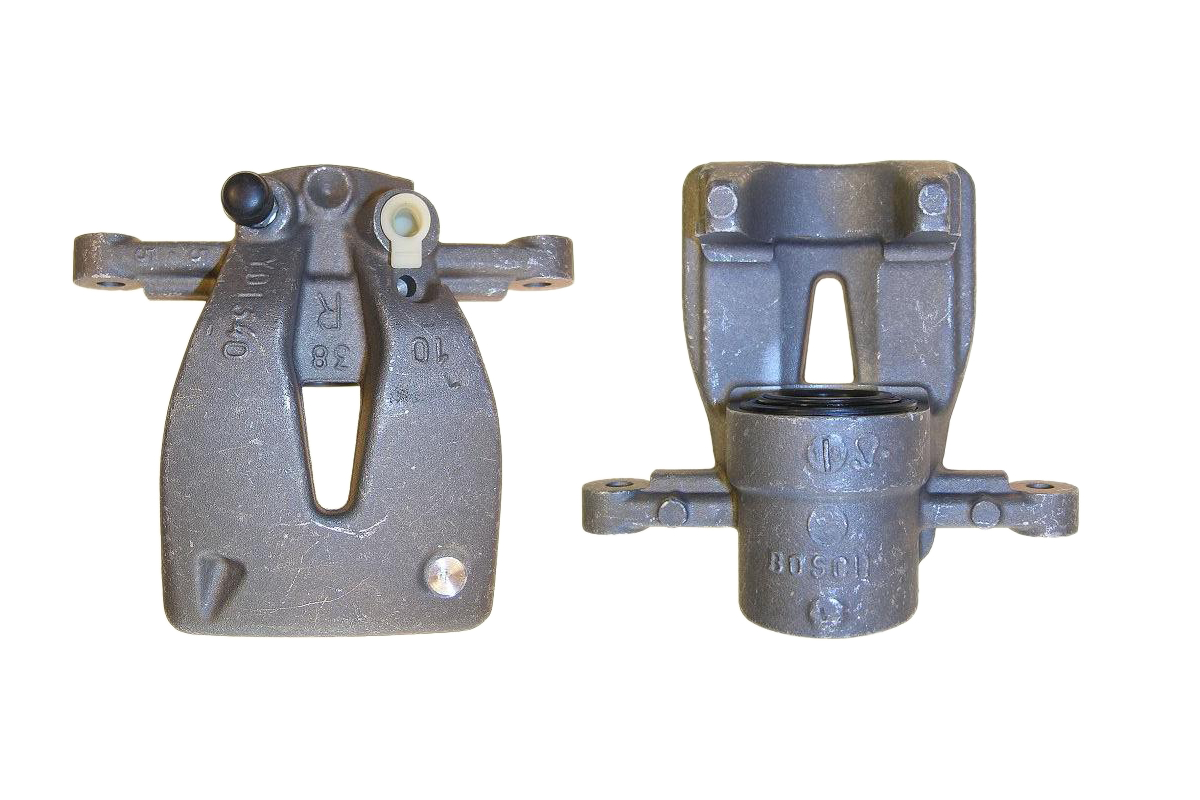 Brake Caliper - 0 986 474 201 BOSCH