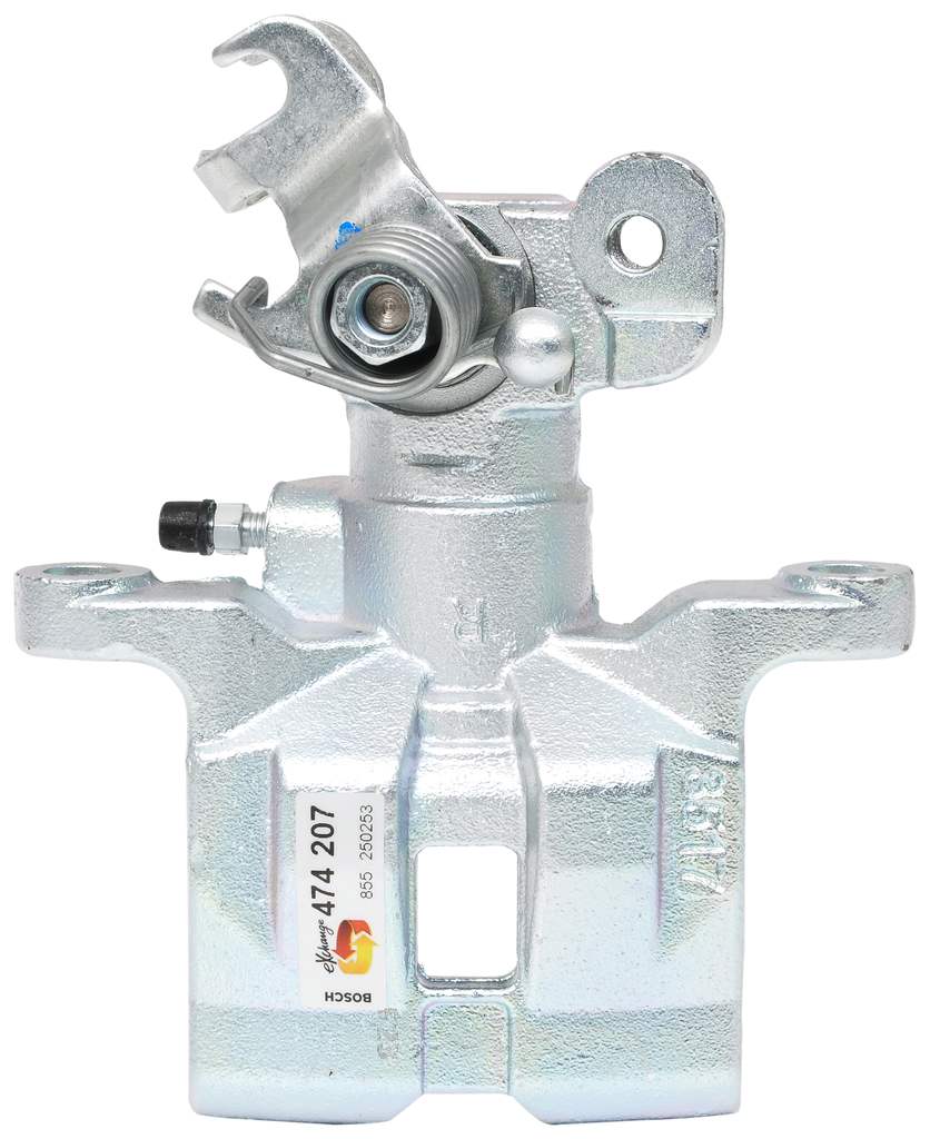 Brake Caliper - 0 986 474 207 BOSCH