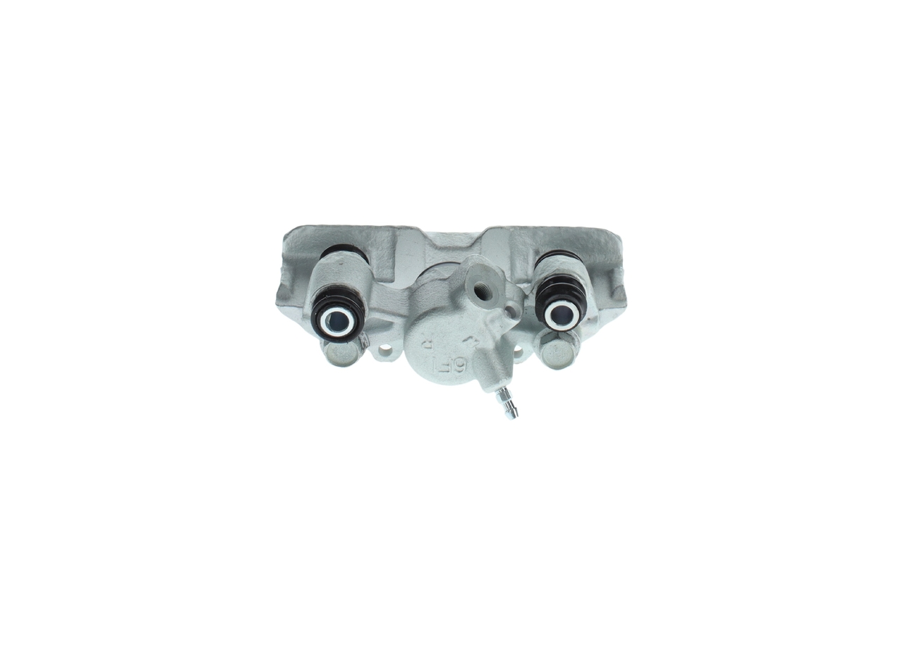 Brake Caliper - 0 986 474 210 BOSCH