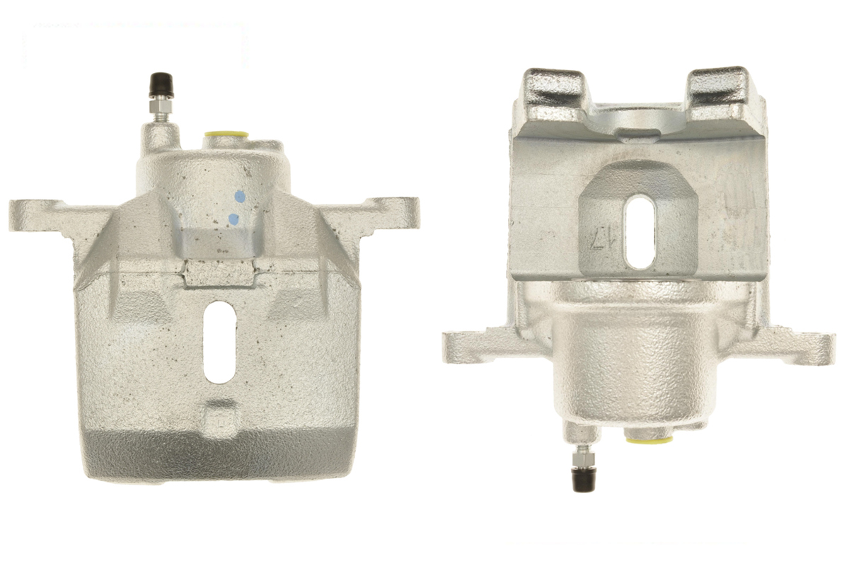 Brake Caliper - 0 986 474 211 BOSCH