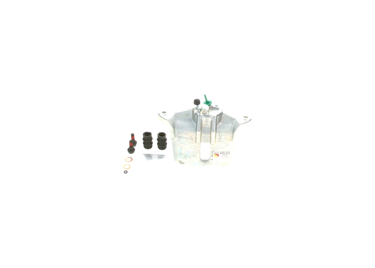 Pinza freno - 0 986 474 212 BOSCH