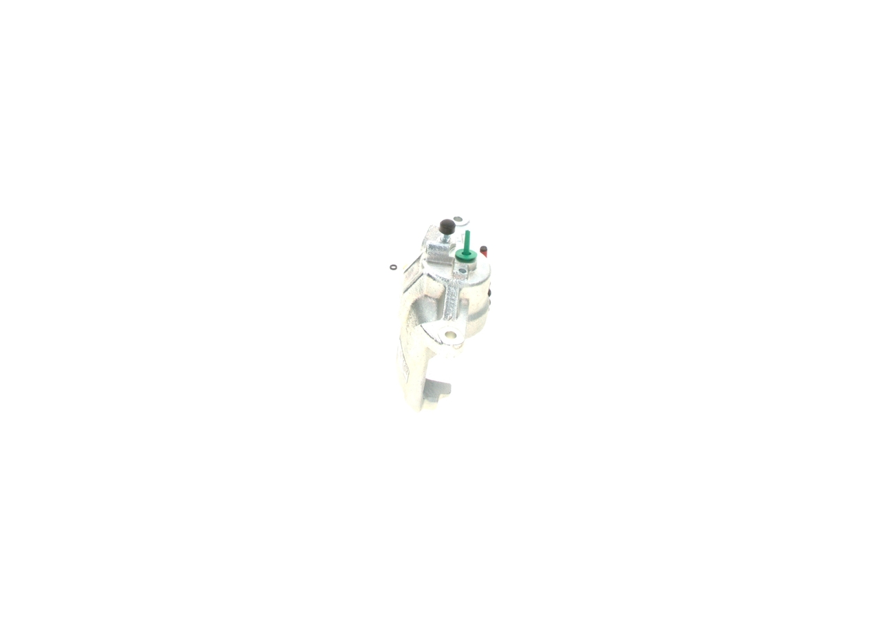 Brake Caliper - 0 986 474 212 BOSCH
