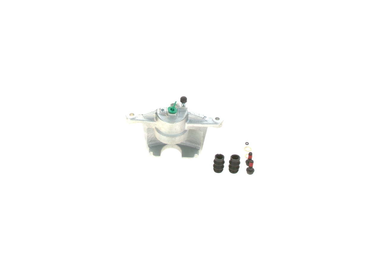 Brake Caliper - 0 986 474 212 BOSCH