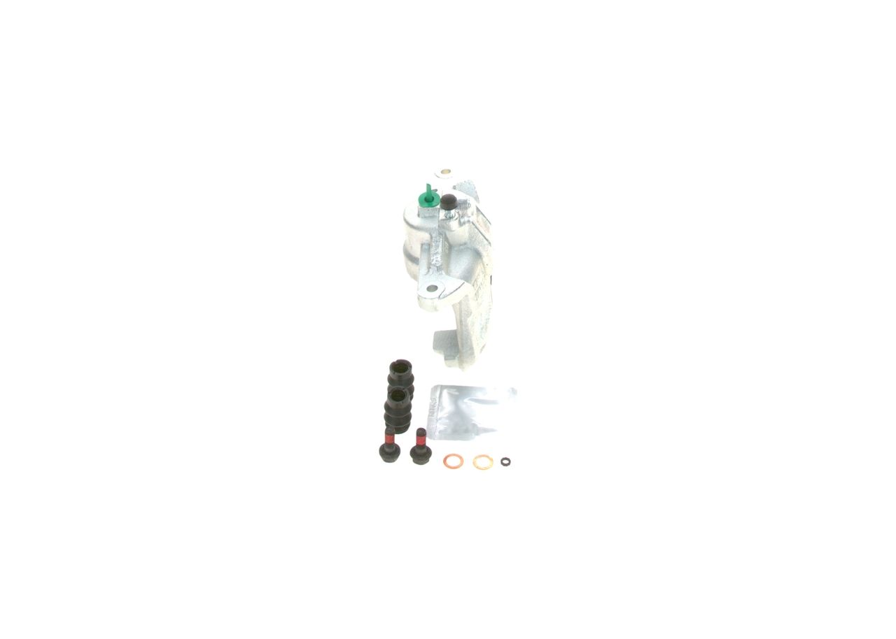 Brake Caliper - 0 986 474 212 BOSCH