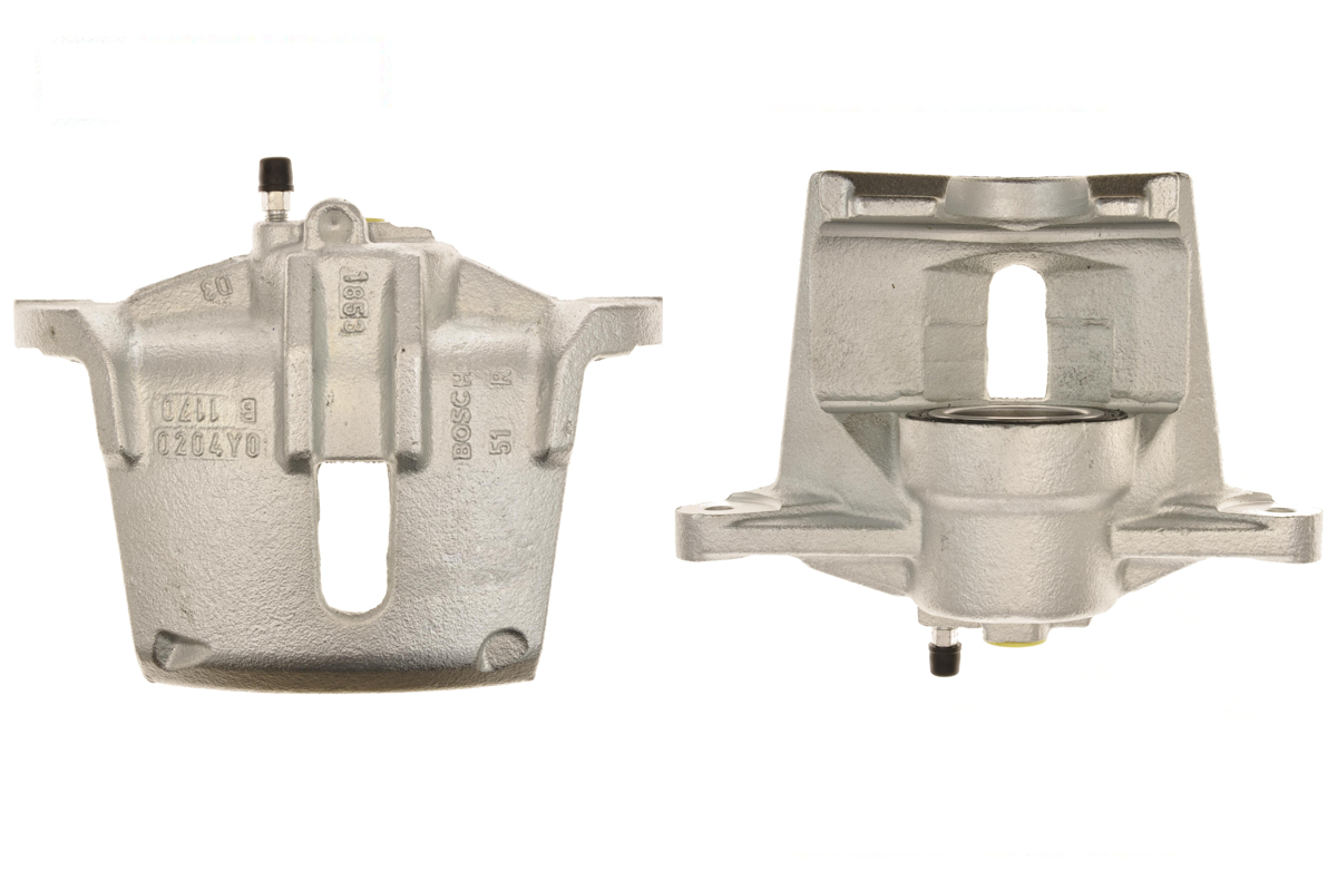 Brake Caliper - 0 986 474 212 BOSCH