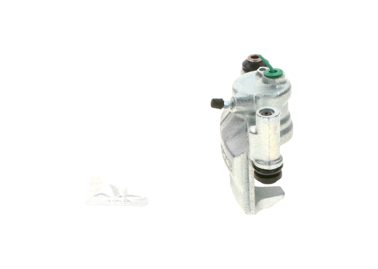 Brake Caliper - 0 986 474 216 BOSCH