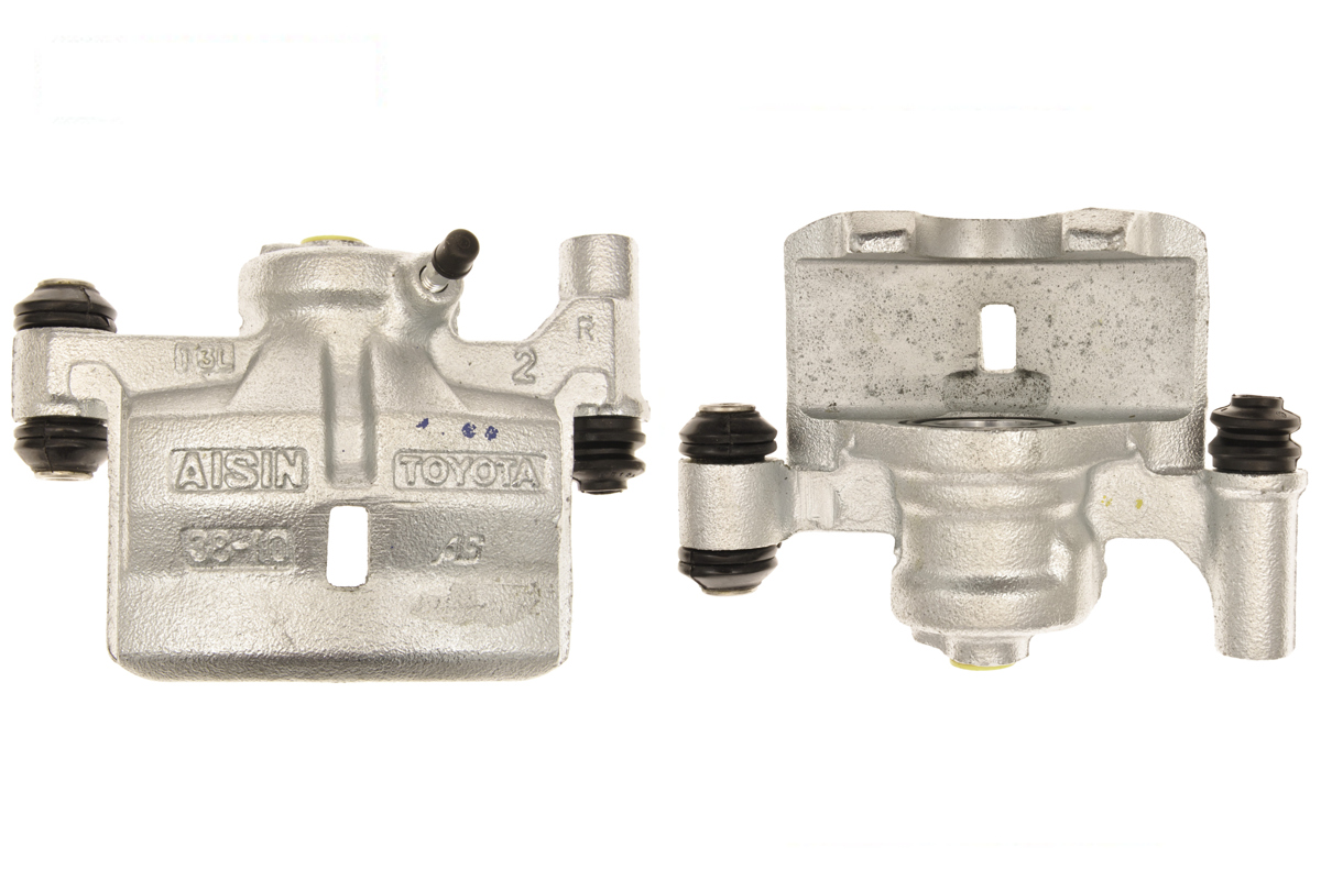 Brake Caliper - 0 986 474 216 BOSCH