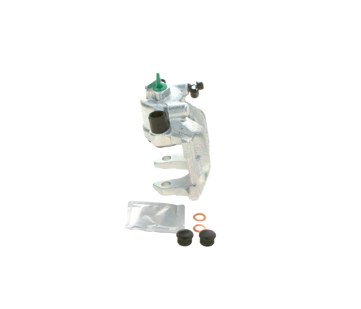 Brake Caliper - 0 986 474 219 BOSCH