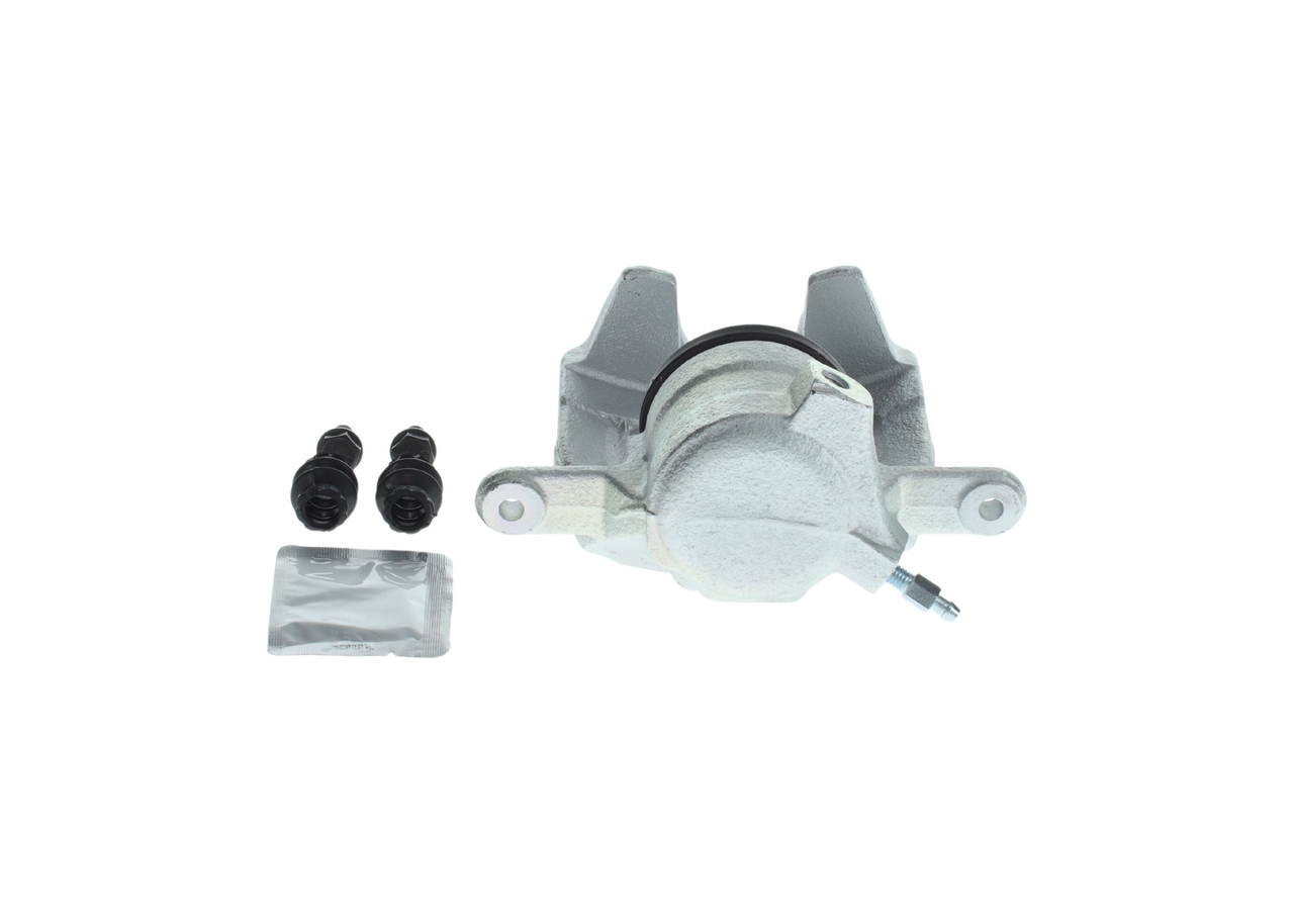 Brake Caliper - 0 986 474 220 BOSCH