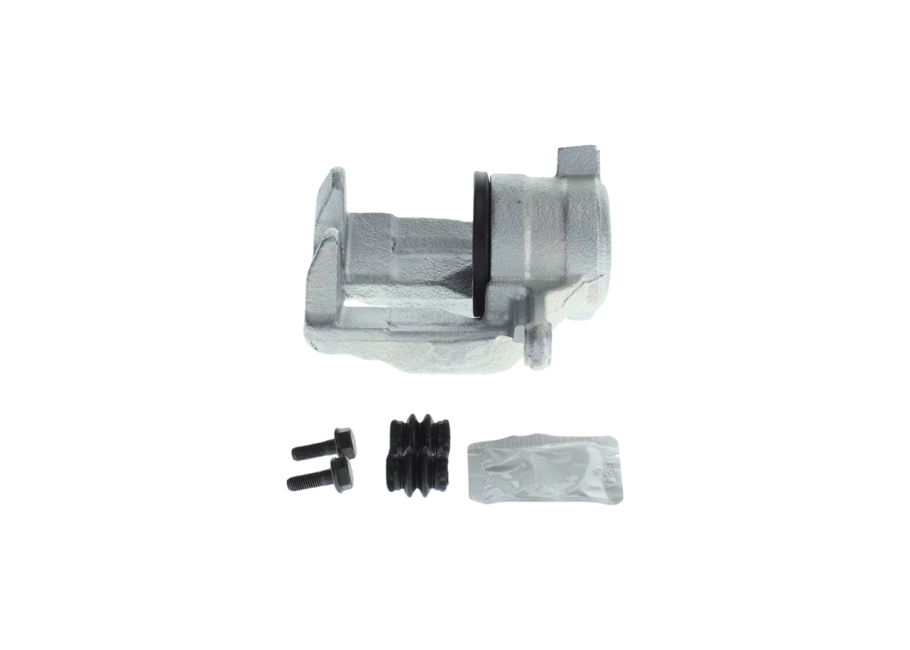 Brake Caliper - 0 986 474 220 BOSCH