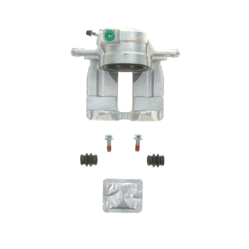 Brake Caliper - 0 986 474 220 BOSCH