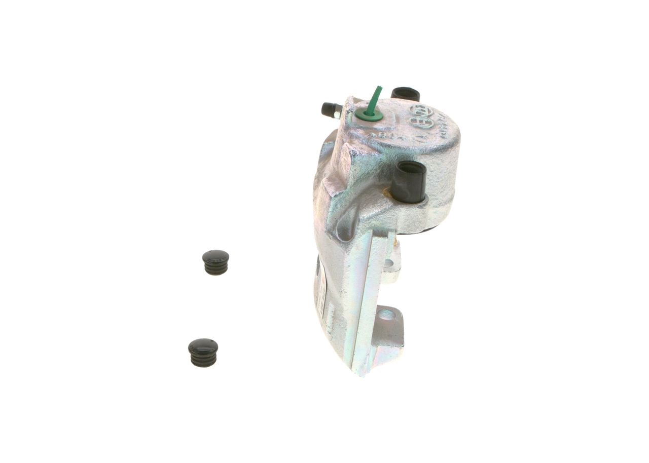 Brake Caliper - 0 986 474 221 BOSCH