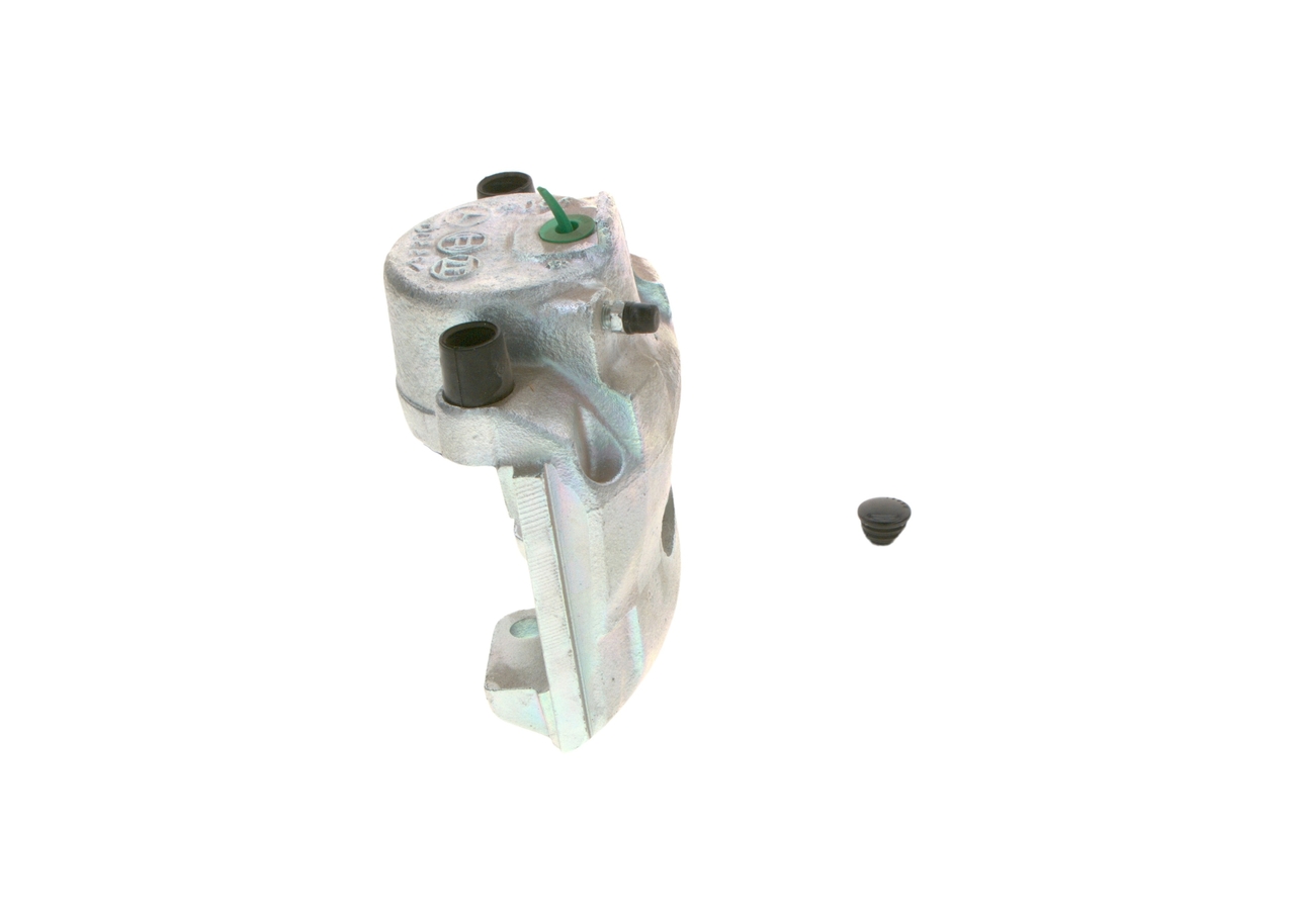 Brake Caliper - 0 986 474 221 BOSCH