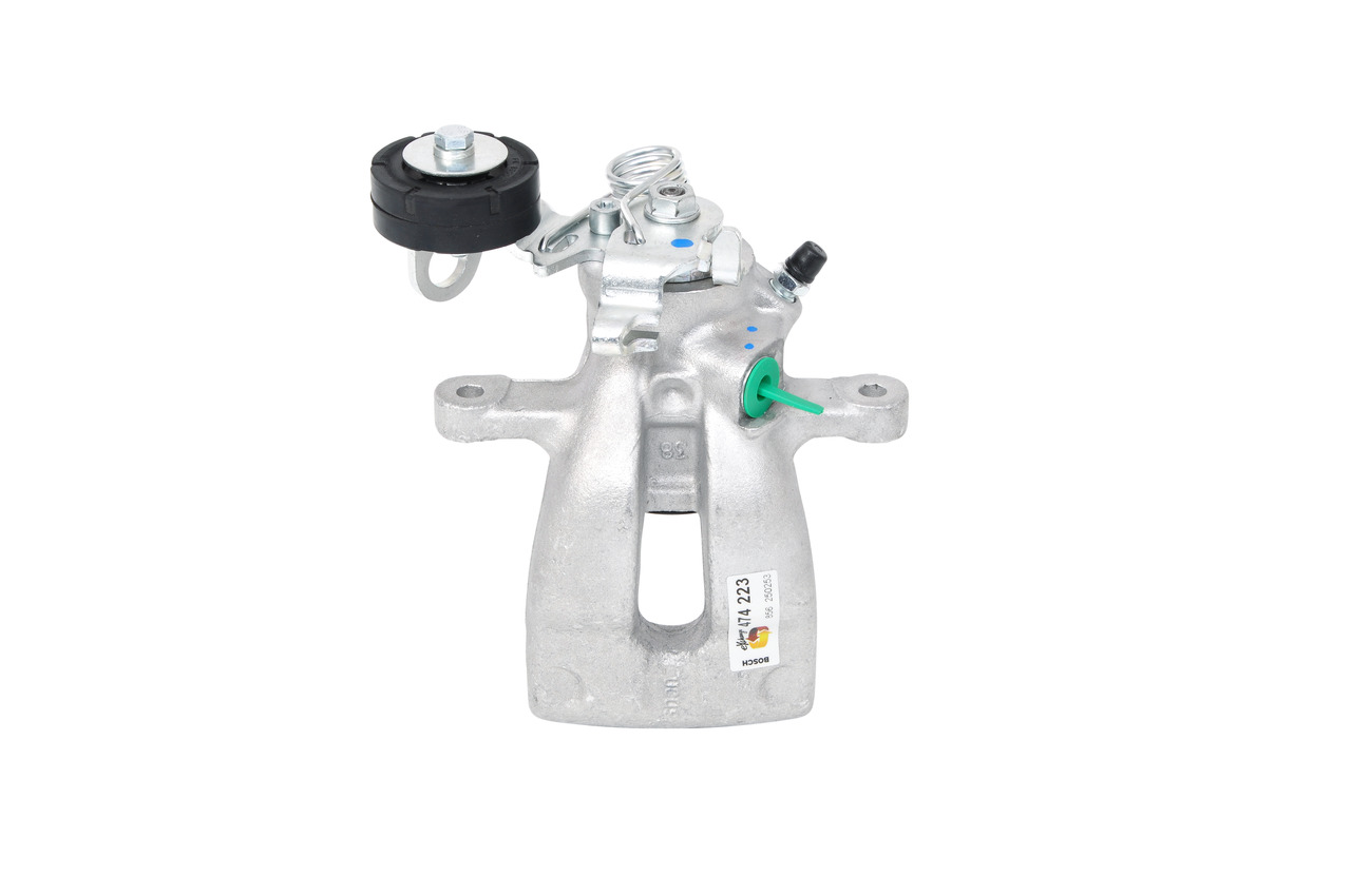 Brake Caliper - 0 986 474 223 BOSCH