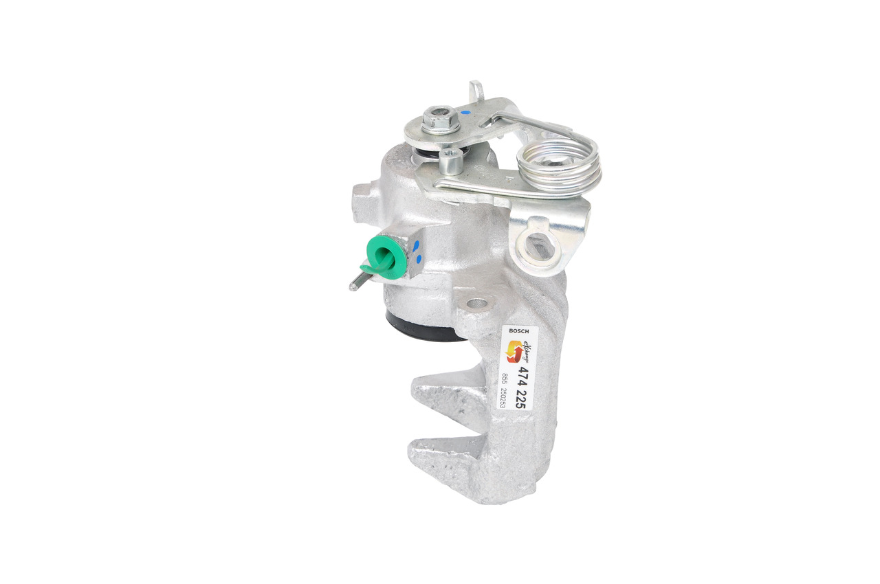 Brake Caliper - 0 986 474 225 BOSCH