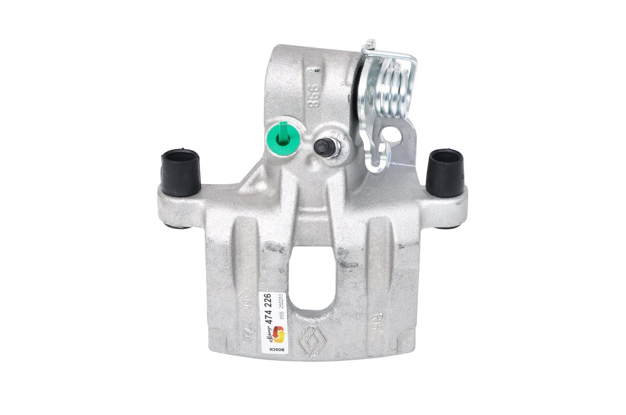 Brake Caliper - 0 986 474 226 BOSCH