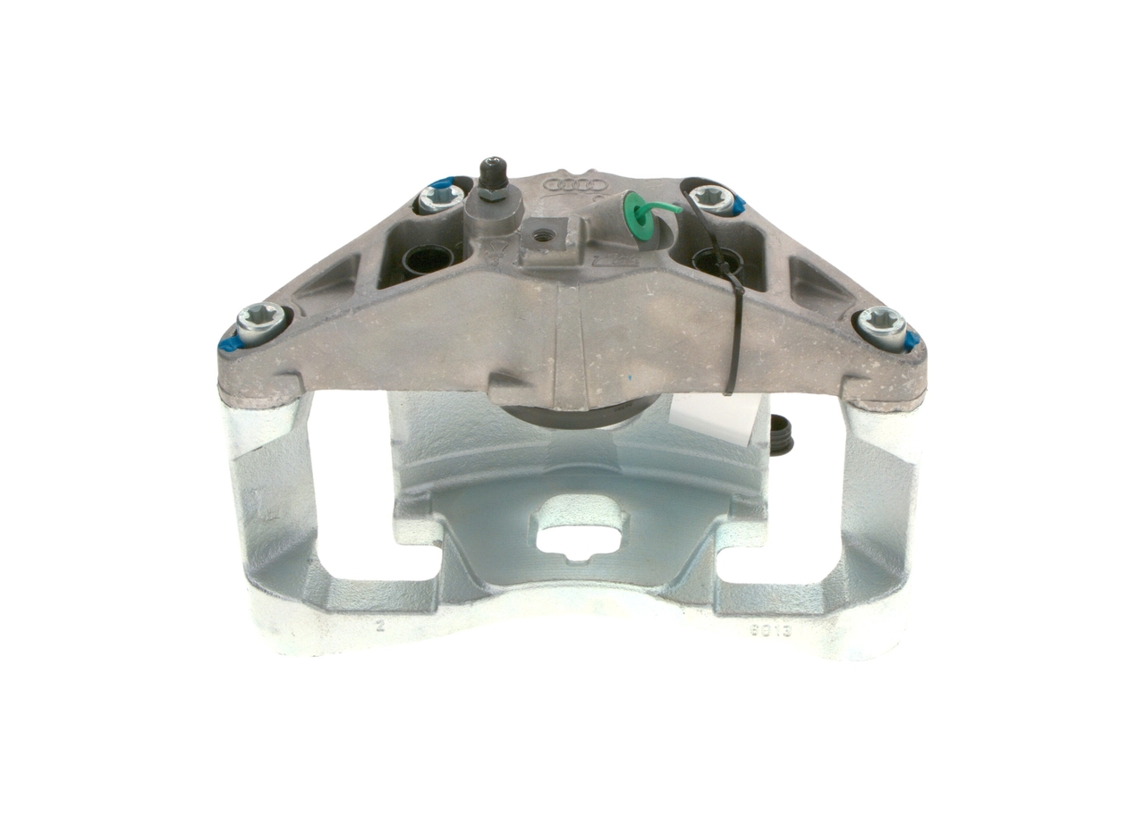 Brake Caliper - 0 986 474 229 BOSCH