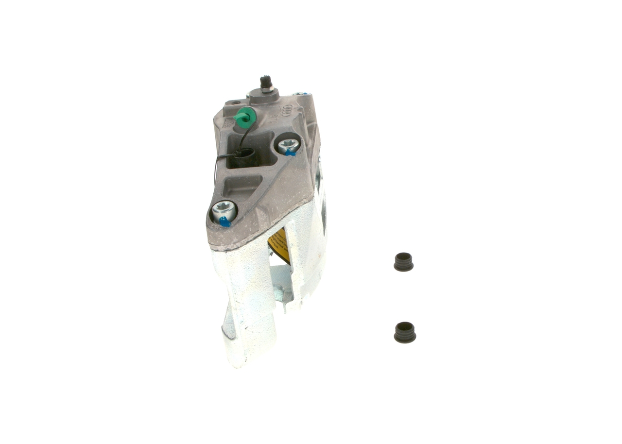 Brake Caliper - 0 986 474 229 BOSCH