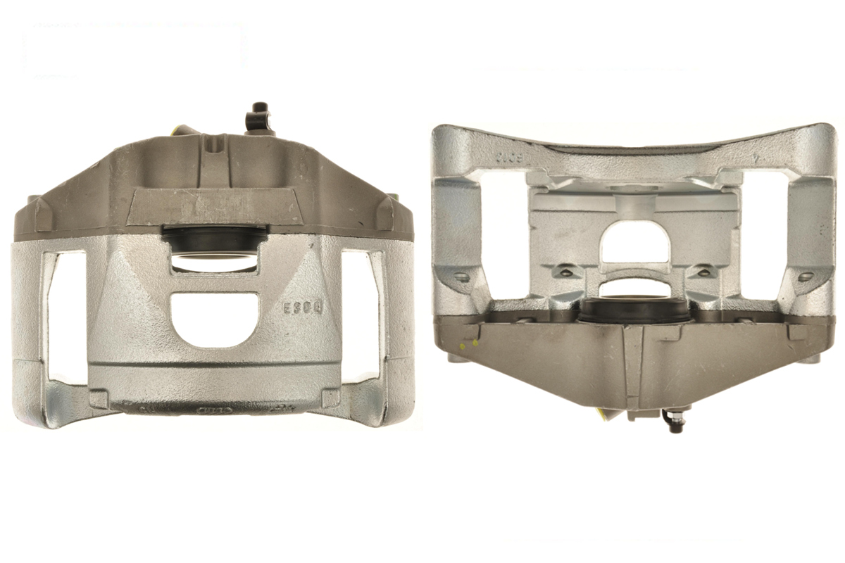 Brake Caliper - 0 986 474 229 BOSCH