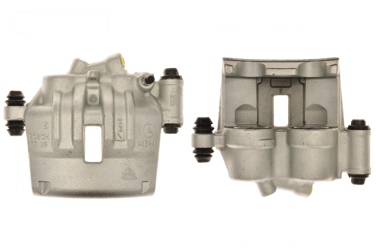 Brake Caliper - 0 986 474 231 BOSCH