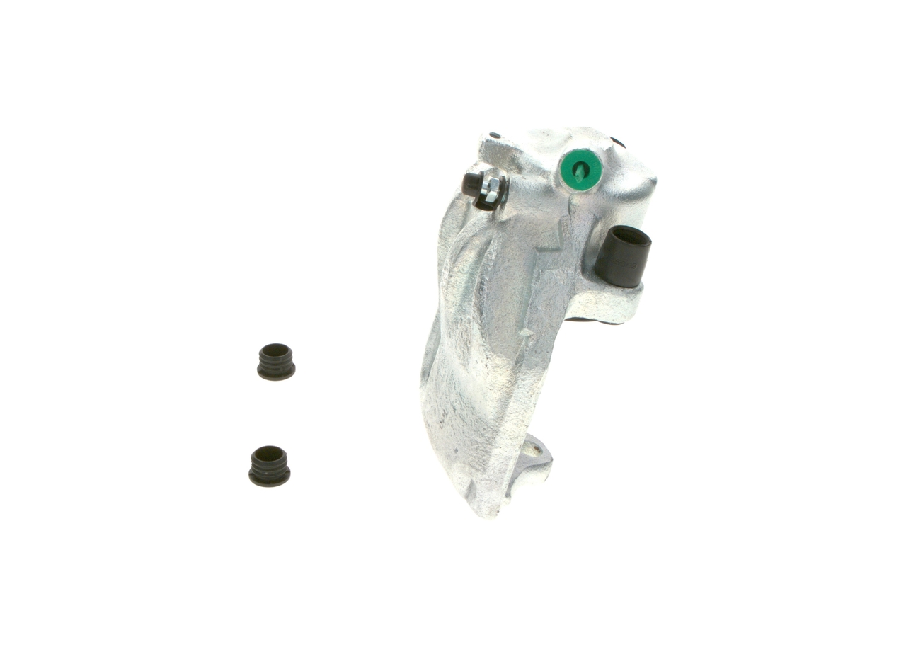 Brake Caliper - 0 986 474 249 BOSCH