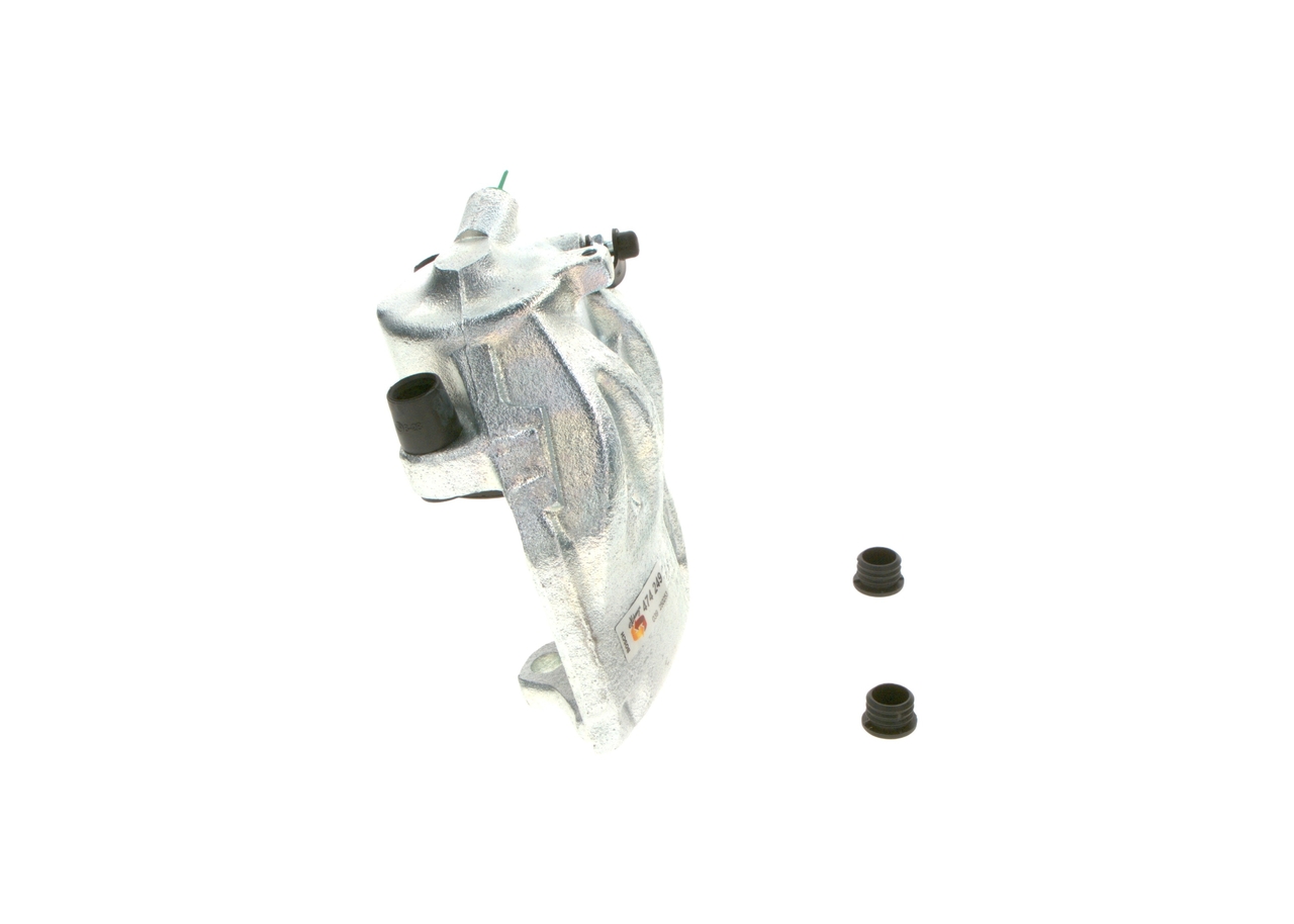 Brake Caliper - 0 986 474 249 BOSCH
