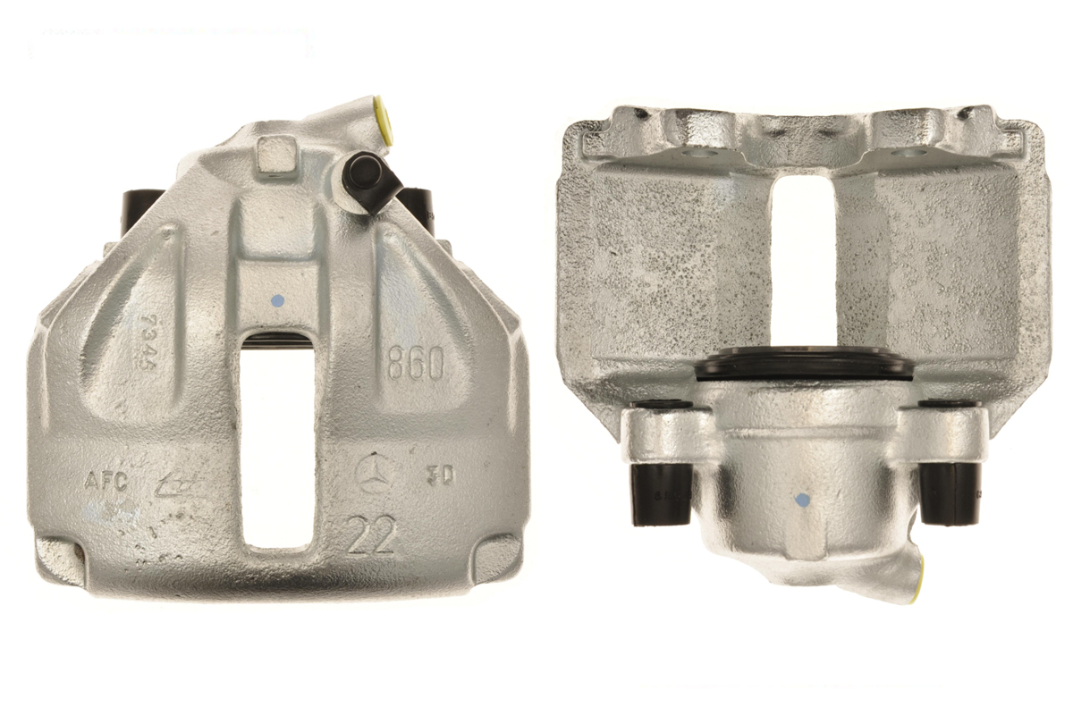 Brake Caliper - 0 986 474 249 BOSCH