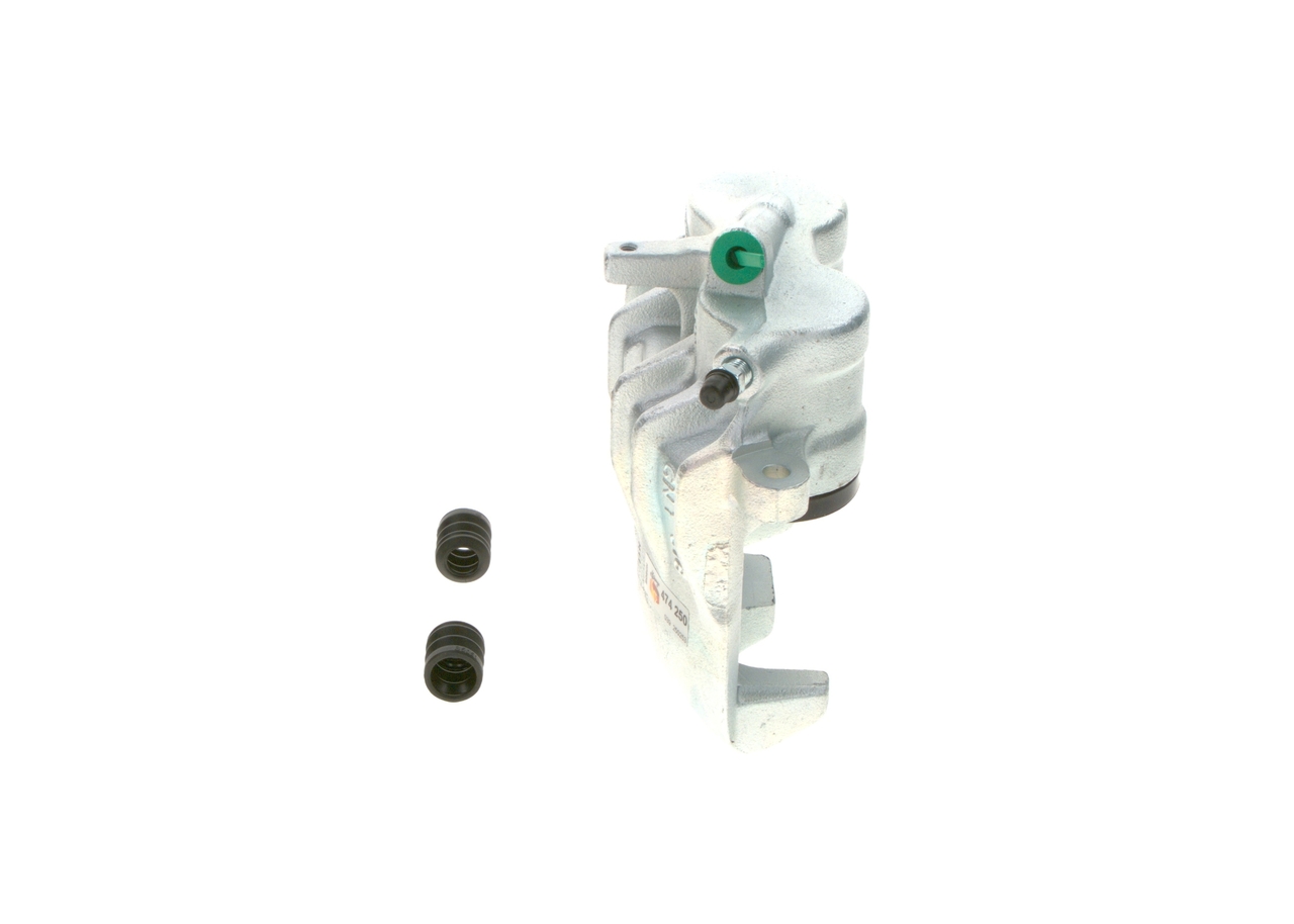 Brake Caliper - 0 986 474 250 BOSCH