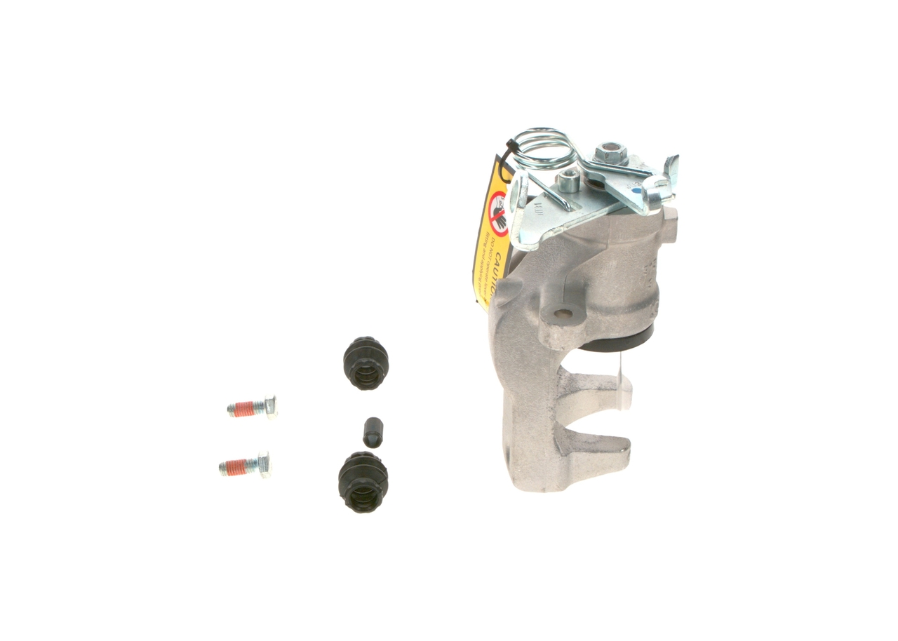 Brake Caliper - 0 986 474 251 BOSCH