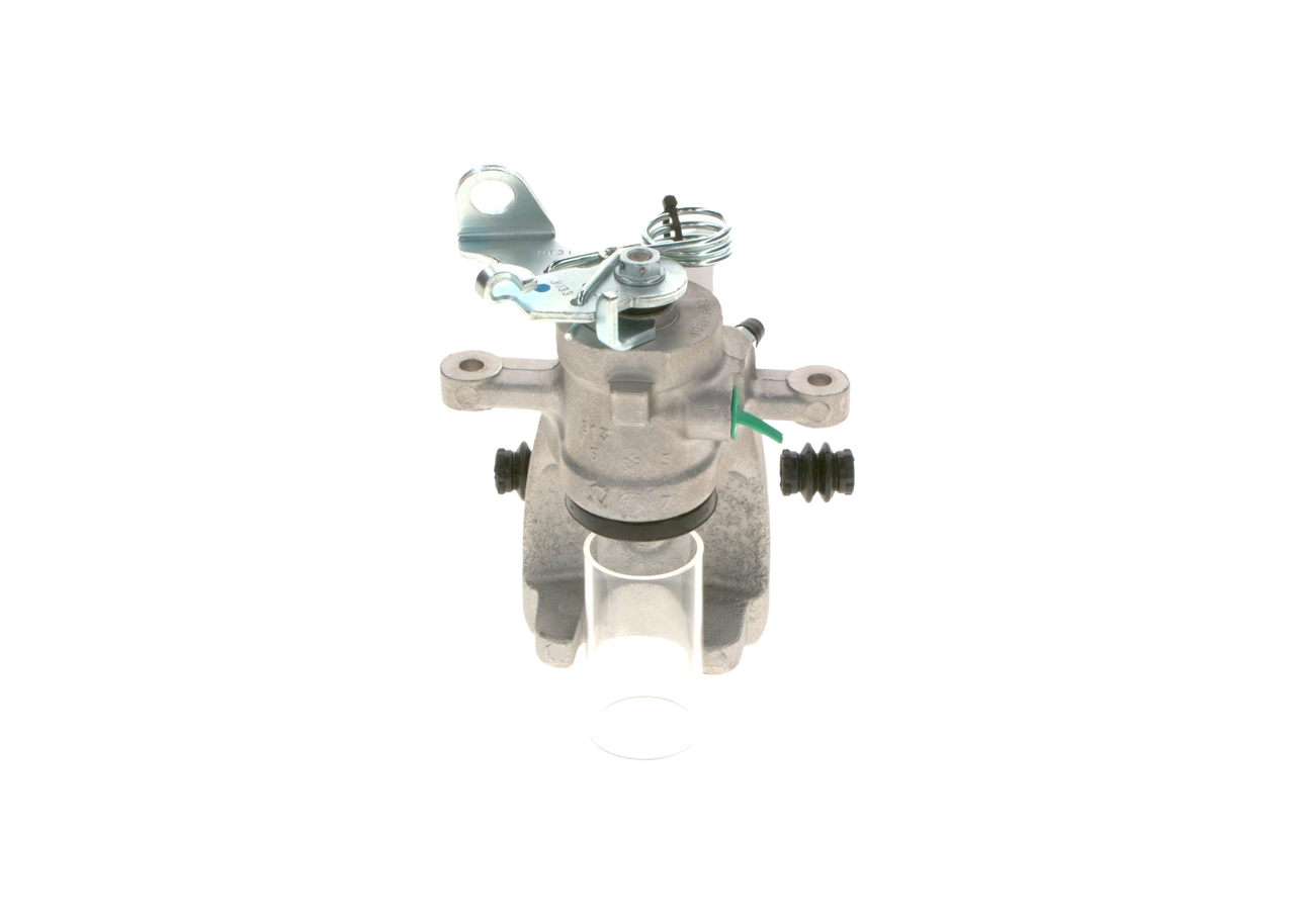 Brake Caliper - 0 986 474 251 BOSCH