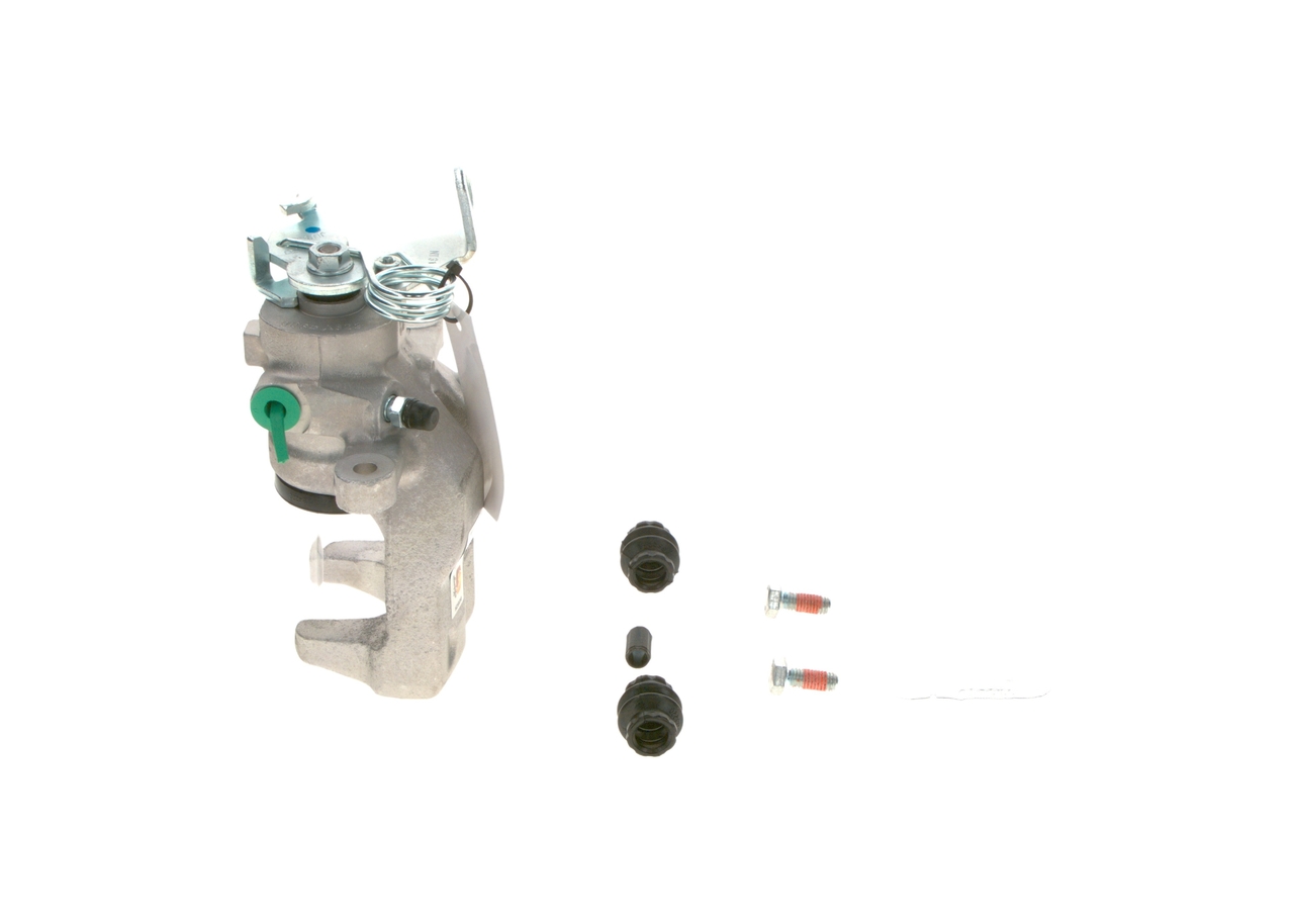 Brake Caliper - 0 986 474 251 BOSCH