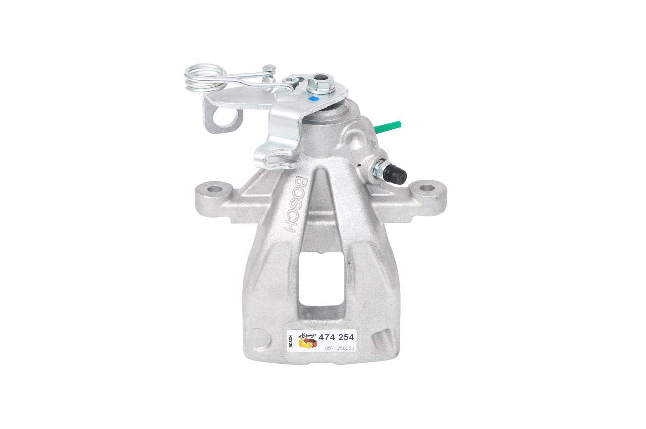 Pinza freno - 0 986 474 254 BOSCH