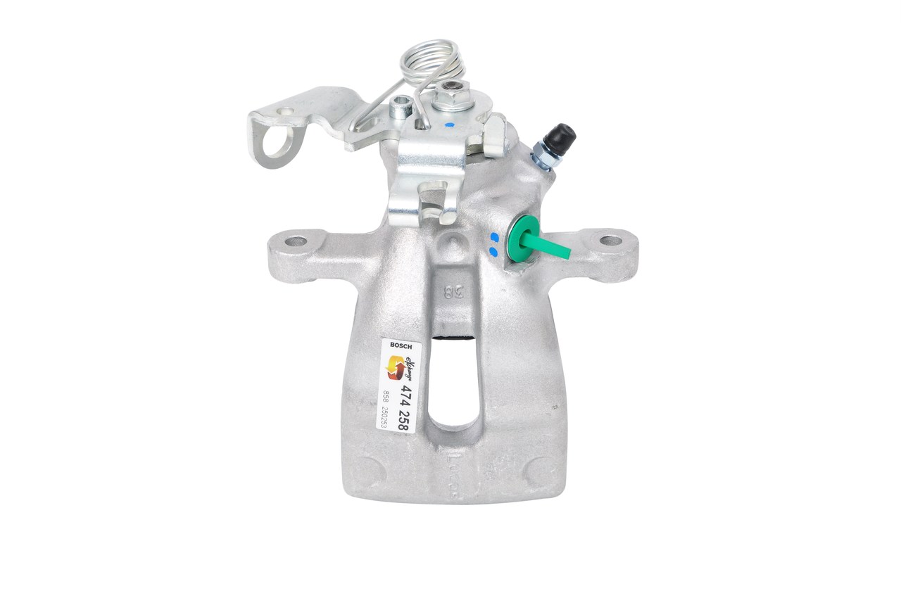Pinza freno - 0 986 474 258 BOSCH