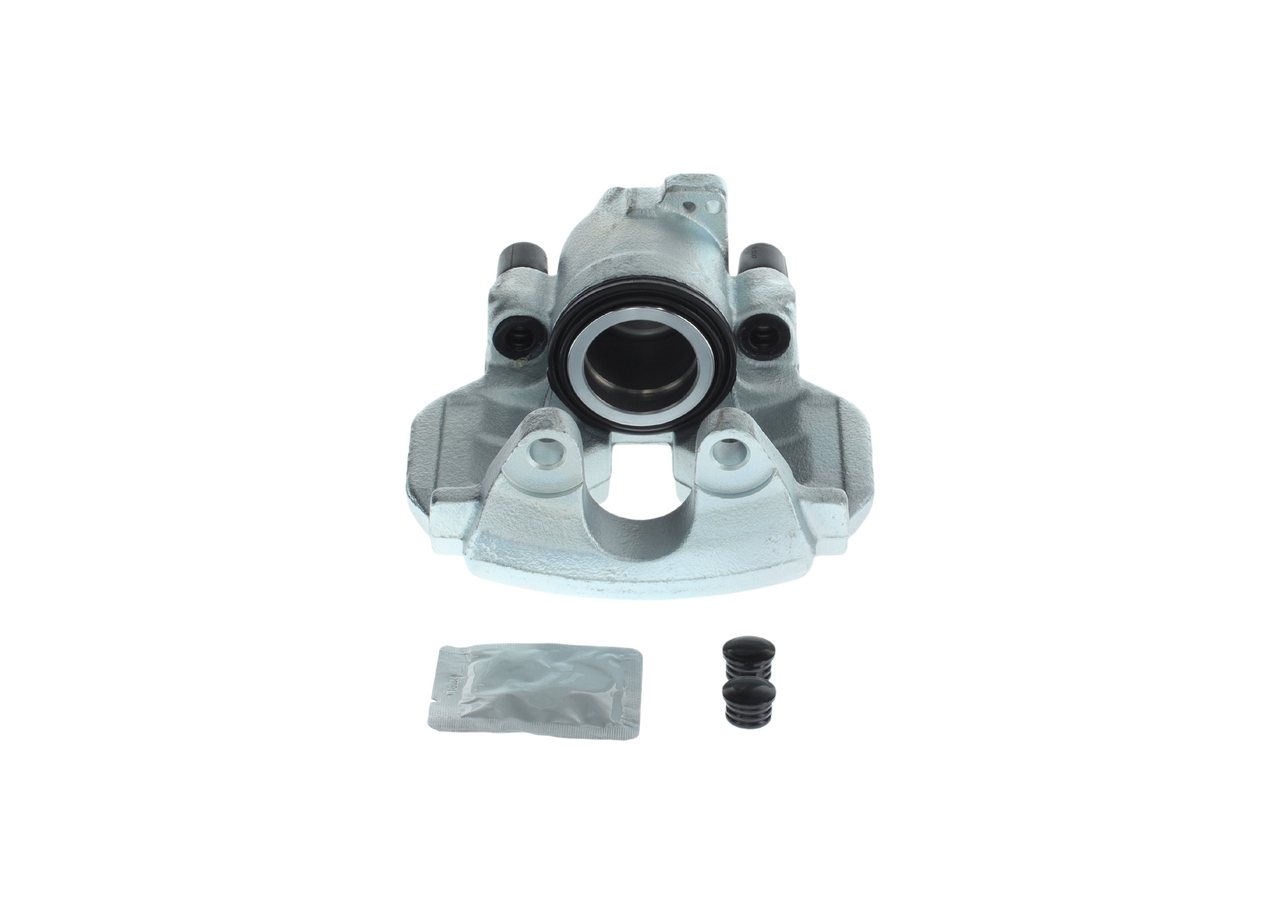 Brake Caliper - 0 986 474 259 BOSCH