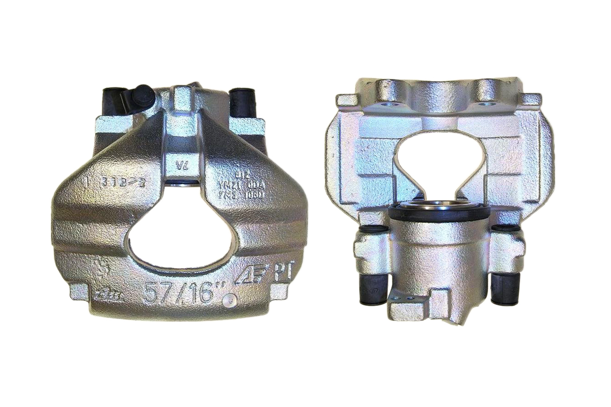 Brake Caliper - 0 986 474 259 BOSCH