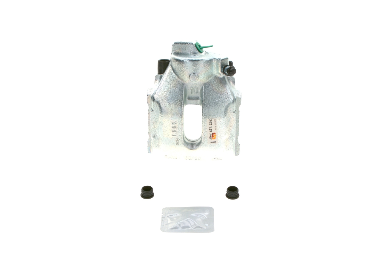 Brake Caliper - 0 986 474 262 BOSCH