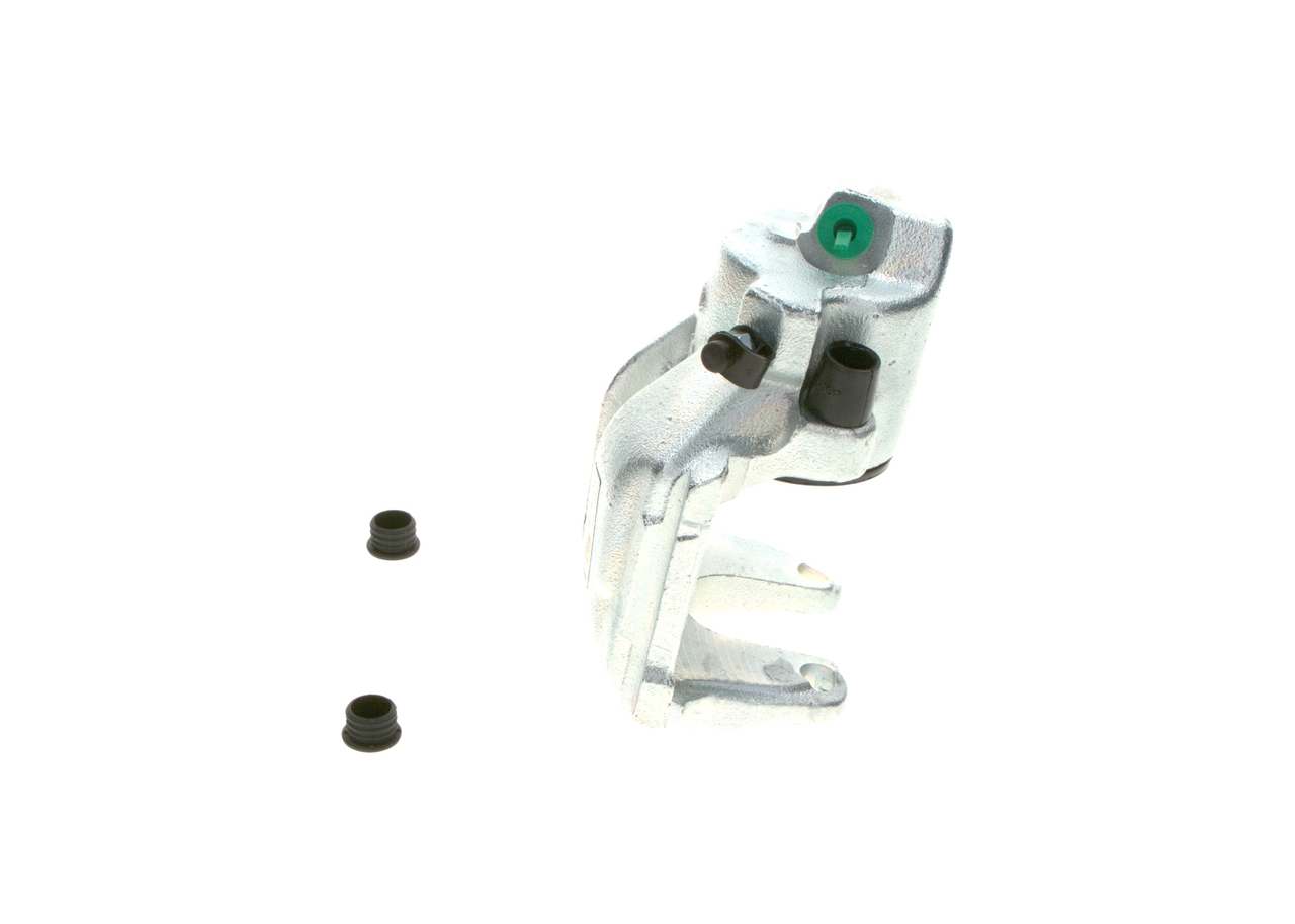 Brake Caliper - 0 986 474 262 BOSCH