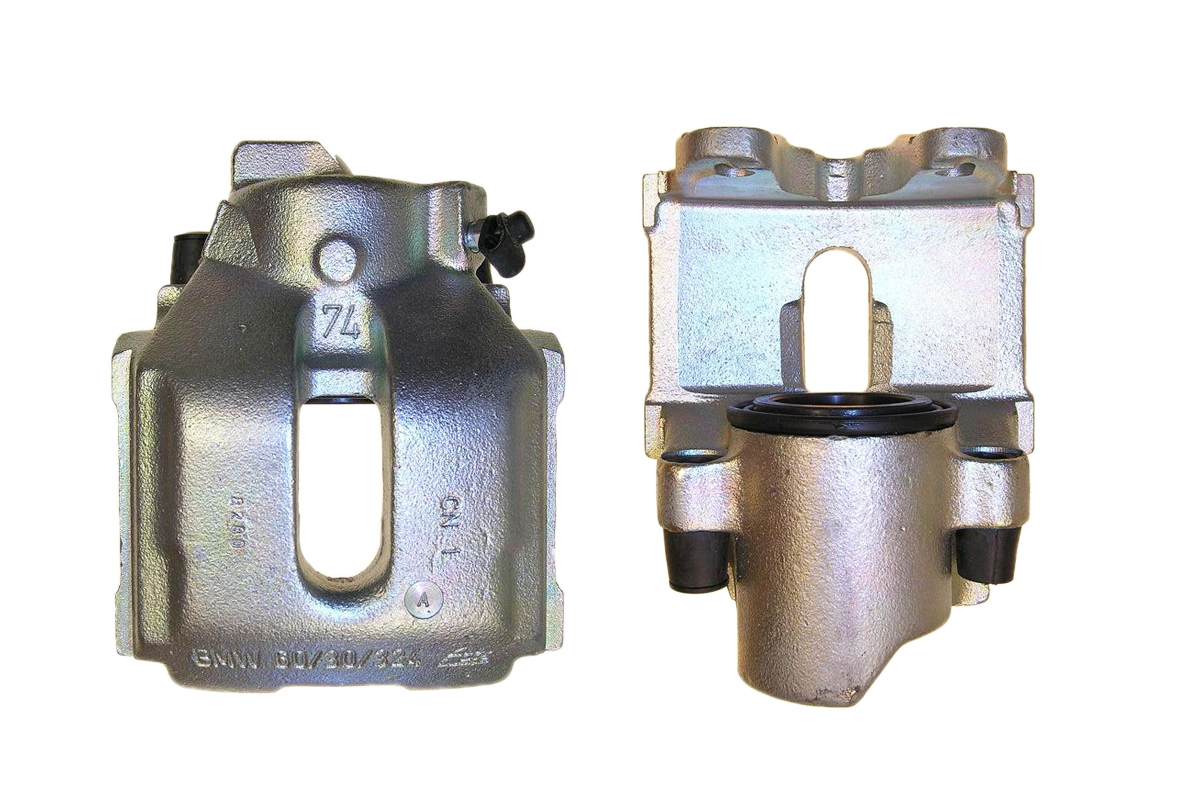 Brake Caliper - 0 986 474 262 BOSCH